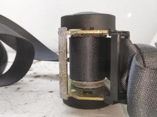 bontott RENAULT SCÉNIC II Hátsó középső Biztonsági Öv