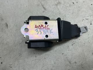 bontott RENAULT SCÉNIC II Hátsó középső Biztonsági Öv