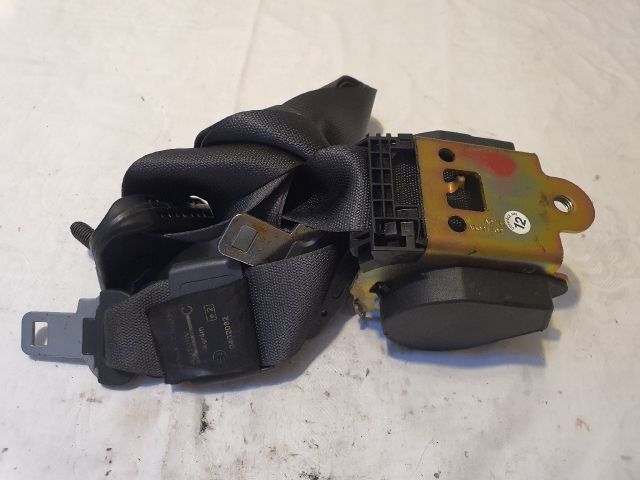 bontott RENAULT SCÉNIC II Hátsó középső Biztonsági Öv