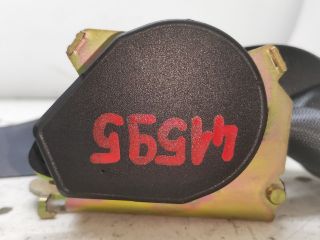 bontott RENAULT SCÉNIC II Hátsó középső Biztonsági Öv