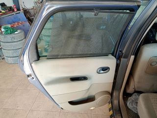 bontott RENAULT SCÉNIC II Hátsó középső Biztonsági Öv