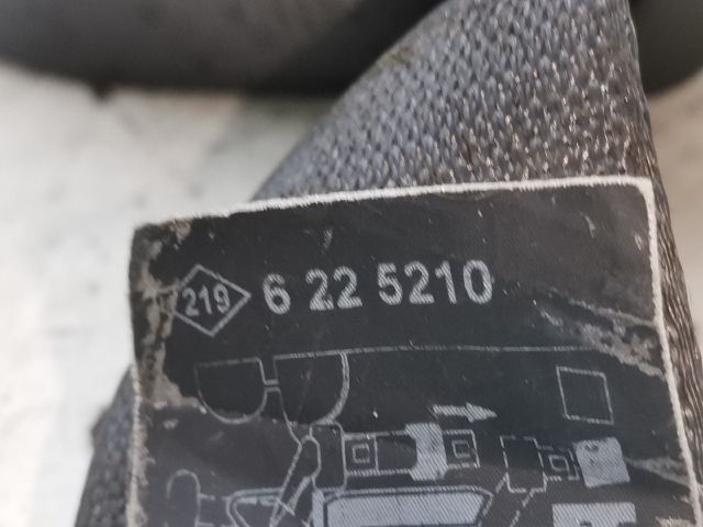 bontott RENAULT SCÉNIC II Hátsó középső Biztonsági Öv