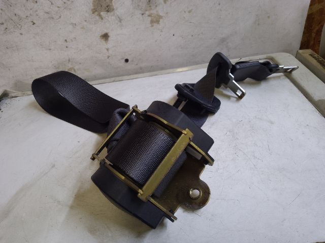 bontott RENAULT SCÉNIC II Hátsó középső Biztonsági Öv