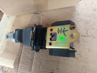 bontott RENAULT SCÉNIC II Hátsó középső Biztonsági Öv