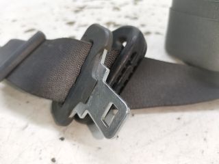 bontott RENAULT SCÉNIC II Hátsó középső Biztonsági Öv