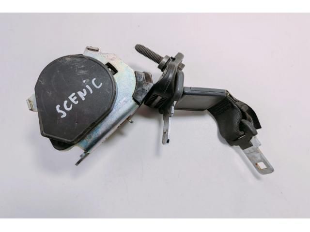 bontott RENAULT SCÉNIC II Hátsó középső Biztonsági Öv