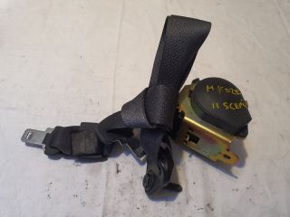 bontott RENAULT SCÉNIC II Hátsó középső Biztonsági Öv