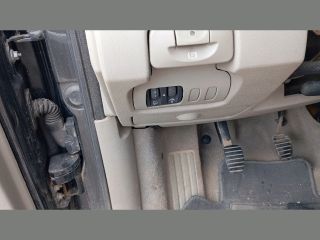 bontott RENAULT SCÉNIC II Hátsó középső Ülés