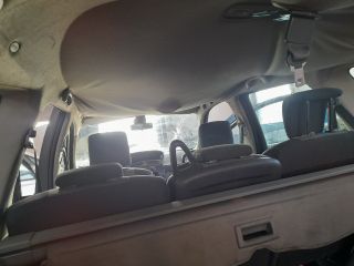 bontott RENAULT SCÉNIC II Hátsó középső Ülés