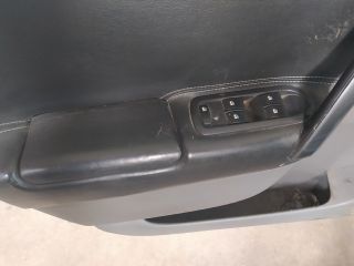 bontott RENAULT SCÉNIC II Hátsó középső Ülés