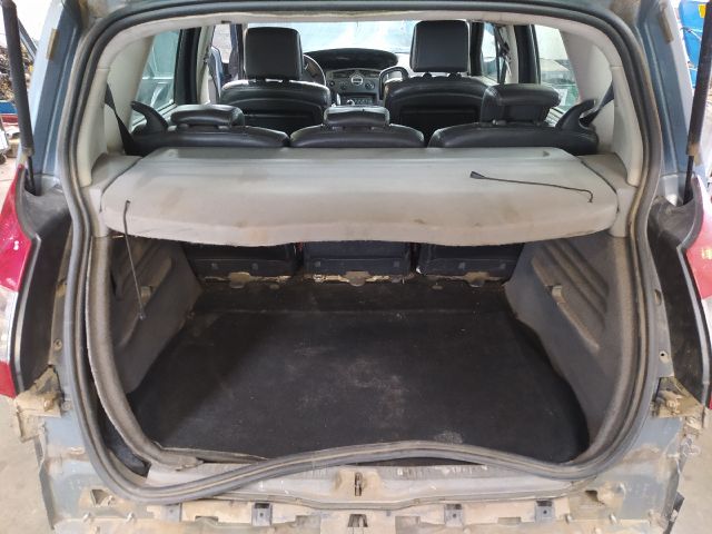 bontott RENAULT SCÉNIC II Hátsó középső Ülés