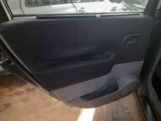 bontott RENAULT SCÉNIC II Hátsó középső Ülés