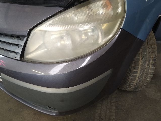 bontott RENAULT SCÉNIC II Hátsó középső Ülés