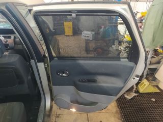 bontott RENAULT SCÉNIC II Hátsó középső Ülés