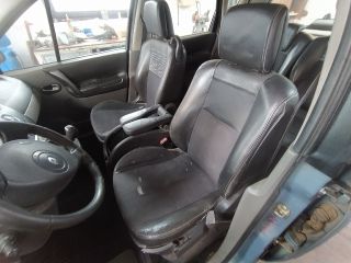 bontott RENAULT SCÉNIC II Hátsó középső Ülés