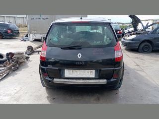 bontott RENAULT SCÉNIC II Hátsó középső Ülés