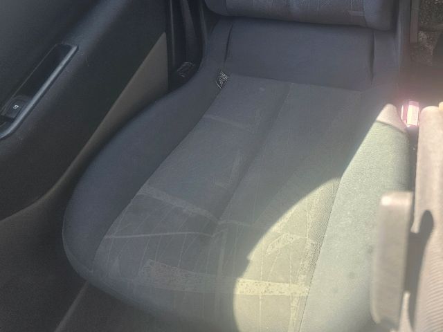 bontott RENAULT SCÉNIC II Hátsó középső Ülés