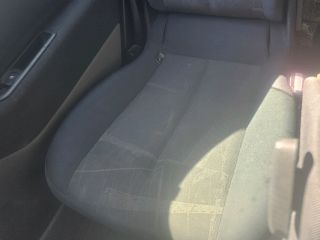 bontott RENAULT SCÉNIC II Hátsó középső Ülés