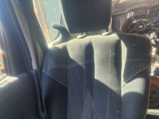bontott RENAULT SCÉNIC II Hátsó középső Ülés