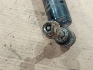 bontott RENAULT SCÉNIC II Hátsó Lengéscsillapító (Pozíciófüggetlen)