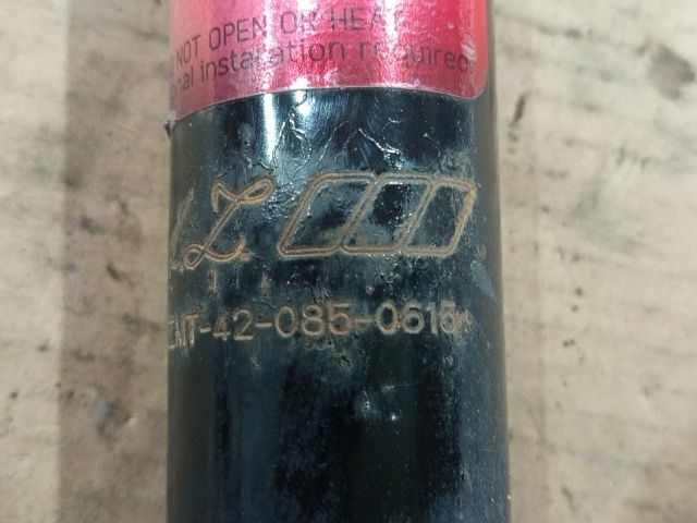 bontott RENAULT SCÉNIC II Hátsó Lengéscsillapító (Pozíciófüggetlen)