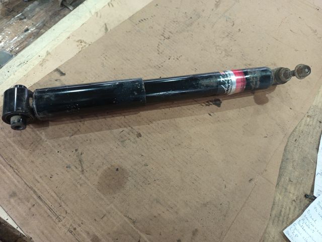 bontott RENAULT SCÉNIC II Hátsó Lengéscsillapító (Pozíciófüggetlen)