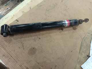 bontott RENAULT SCÉNIC II Hátsó Lengéscsillapító (Pozíciófüggetlen)