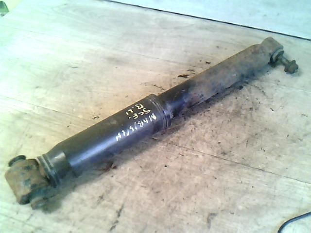 bontott RENAULT SCÉNIC II Hátsó Lengéscsillapító (Pozíciófüggetlen)