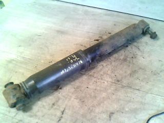 bontott RENAULT SCÉNIC II Hátsó Lengéscsillapító (Pozíciófüggetlen)