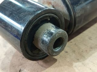 bontott RENAULT SCÉNIC II Hátsó Lengéscsillapító (Pozíciófüggetlen)