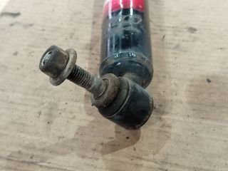 bontott RENAULT SCÉNIC II Hátsó Lengéscsillapító (Pozíciófüggetlen)