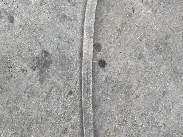 bontott RENAULT SCÉNIC II Hátsó Lökhárító Merevítő (Fém)