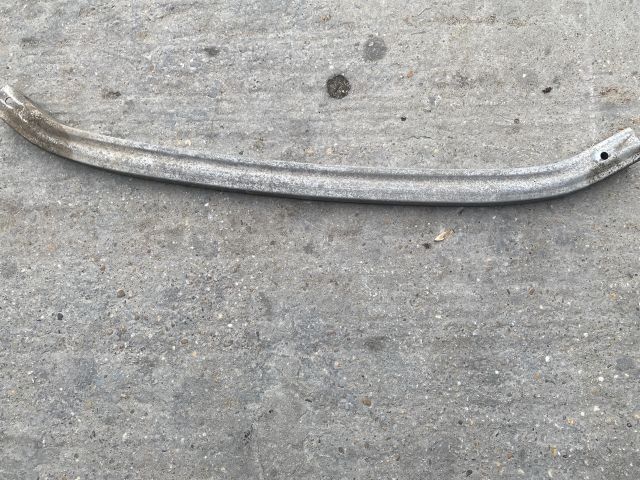 bontott RENAULT SCÉNIC II Hátsó Lökhárító Merevítő (Fém)