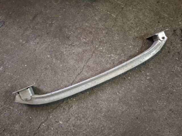 bontott RENAULT SCÉNIC II Hátsó Lökhárító Merevítő (Fém)