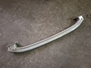 bontott RENAULT SCÉNIC II Hátsó Lökhárító Merevítő (Fém)