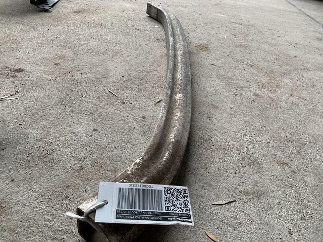 bontott RENAULT SCÉNIC II Hátsó Lökhárító Merevítő (Fém)