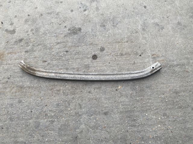 bontott RENAULT SCÉNIC II Hátsó Lökhárító Merevítő (Fém)