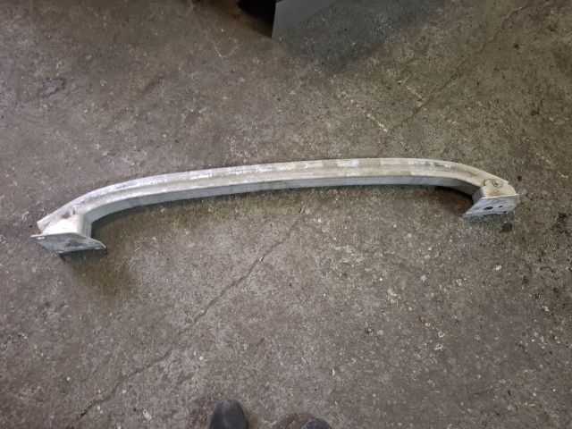 bontott RENAULT SCÉNIC II Hátsó Lökhárító Merevítő (Fém)