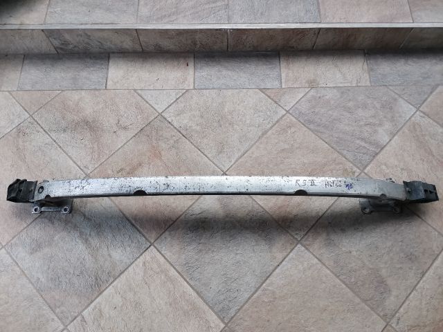 bontott RENAULT SCÉNIC II Hátsó Lökhárító Merevítő (Fém)