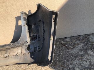 bontott RENAULT SCÉNIC II Hátsó Lökhárító (Részeivel)