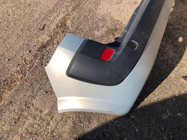 bontott RENAULT SCÉNIC II Hátsó Lökhárító (Részeivel)