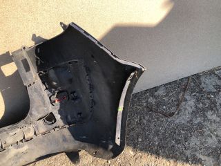 bontott RENAULT SCÉNIC II Hátsó Lökhárító (Részeivel)