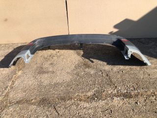 bontott RENAULT SCÉNIC II Hátsó Lökhárító (Részeivel)