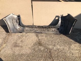 bontott RENAULT SCÉNIC II Hátsó Lökhárító (Részeivel)