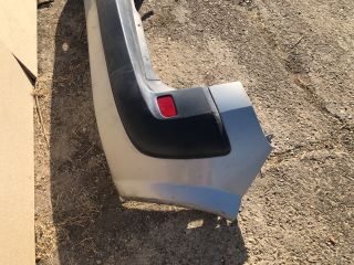 bontott RENAULT SCÉNIC II Hátsó Lökhárító (Részeivel)