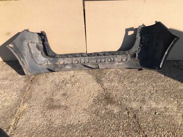 bontott RENAULT SCÉNIC II Hátsó Lökhárító (Részeivel)