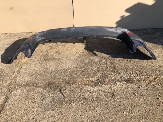 bontott RENAULT SCÉNIC II Hátsó Lökhárító (Részeivel)