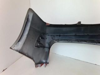 bontott RENAULT SCÉNIC II Hátsó Lökhárító (Üresen)