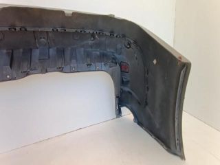 bontott RENAULT SCÉNIC II Hátsó Lökhárító (Üresen)