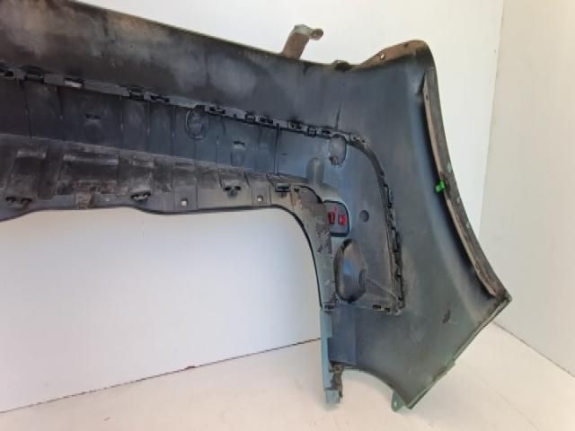 bontott RENAULT SCÉNIC II Hátsó Lökhárító (Üresen)